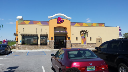 Mexican Restaurant «Taco Bell», reviews and photos, 8801 Eastchase Pkwy, Montgomery, AL 36117, USA