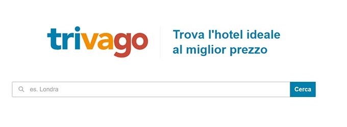 trivago