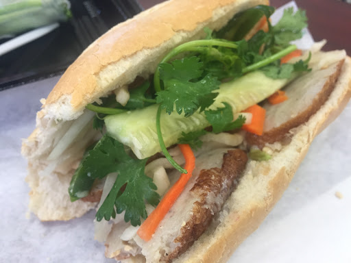 Restaurant «Huong Lan Sandwich IV & Fast», reviews and photos, 41 Serra Way, Milpitas, CA 95035, USA