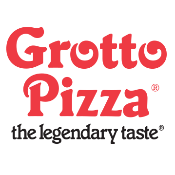 Grotto Pizza logo