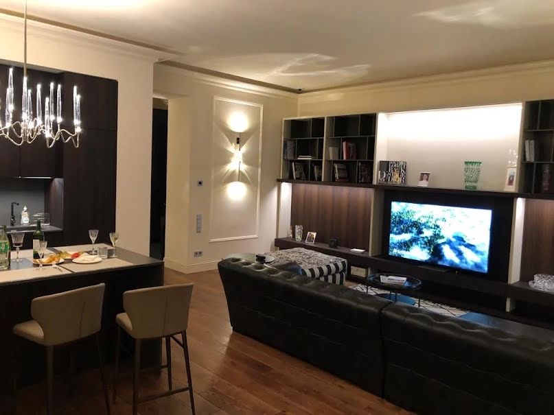 Vente appartement 3 pièces 108.9 m² à Cannes (06400), 1 590 000 €