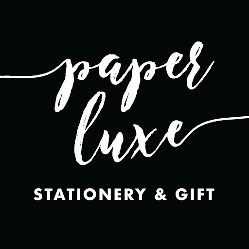 Paper Luxe Stationery and Gifts