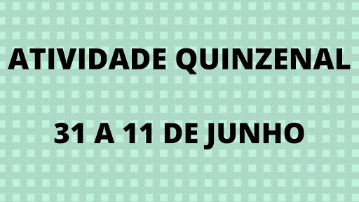 EDUCAÇÃO FÍSICA