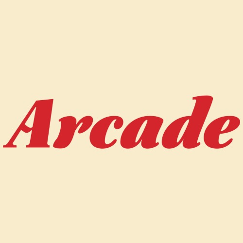 Arcade Food Hall logo