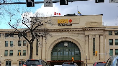 Photos of Union Station