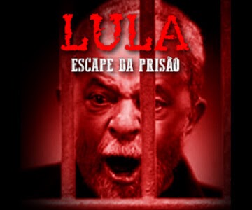 Baixar Lula Escape da Prisão para PC - LDPlayer