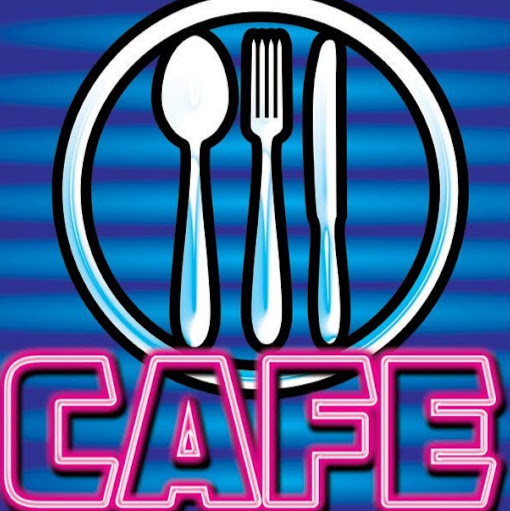 Harry's Cafe logo