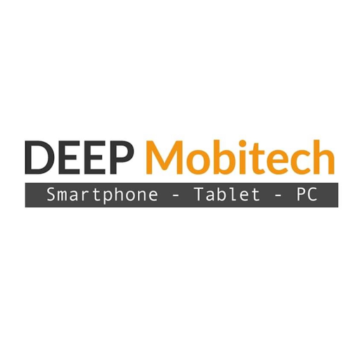 Deep Mobitech logo