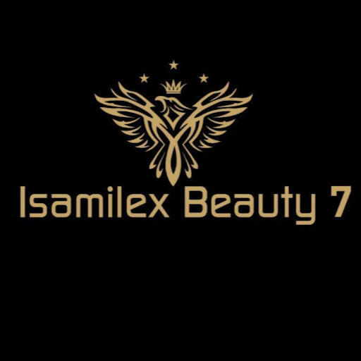 Isamilex Beauty 7 logo