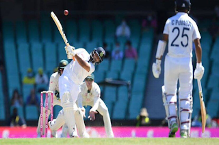 india-vs-australia-day-5-session-1-india-need-201-runs- india-vs-australia-day-5-session-1-india-need-201-runs-