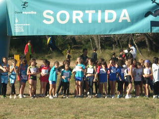 Cros de Gavà 2011