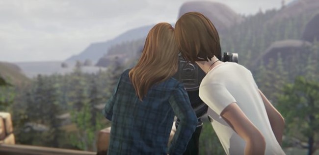 life is strange before the storm gameplay 01