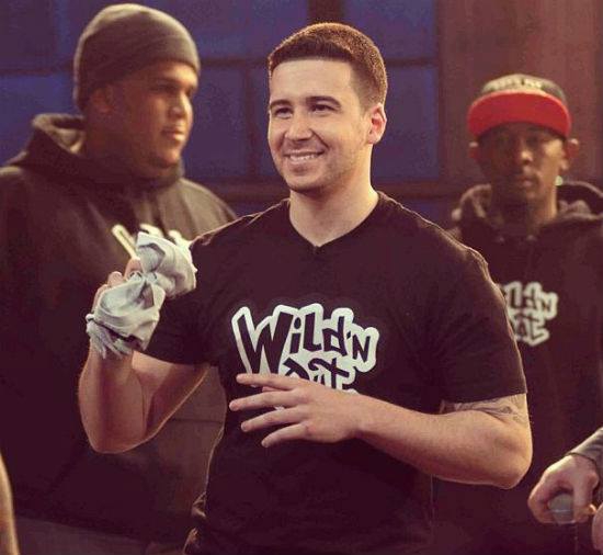 Vinny Guadagnino Dp Profile Pics