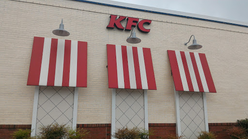 Fast Food Restaurant «KFC», reviews and photos, 1290 Armory Dr, Franklin, VA 23851, USA