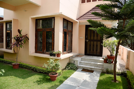 Leena Holiday Homes - Amritpur, village Dahra Amritpur, ( Chota Kalesh Dawar ), Bhowali-Bhimtal-Haldwani Road, Amritpur, Uttarakhand 263126, India, Serviced_Accommodation, state UK