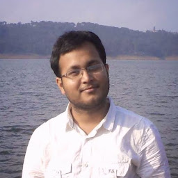 Sangkha Borah's user avatar