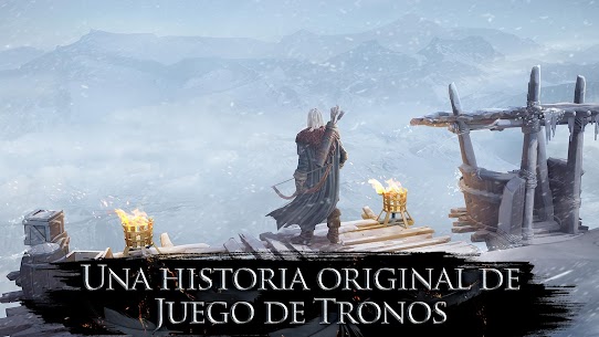 Juego de Tronos: Más allá del Muro