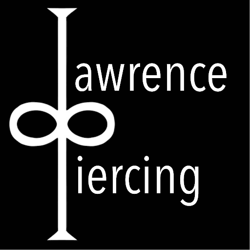 Lawrence Piercing logo