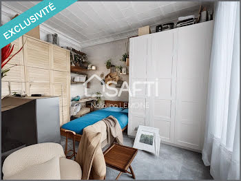 appartement à Nogent-sur-Marne (94)