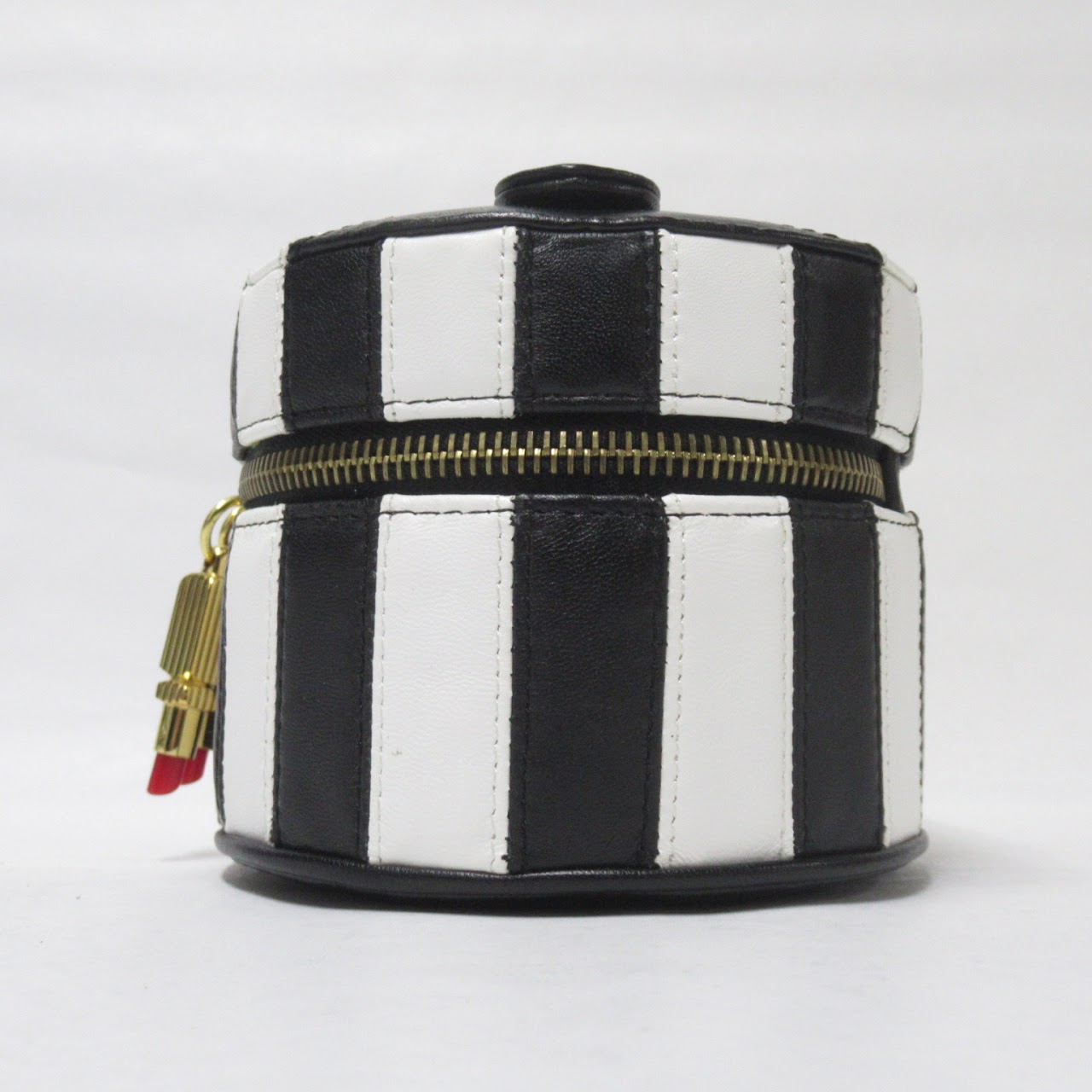 Lulu Guinness Cosmetic Bag