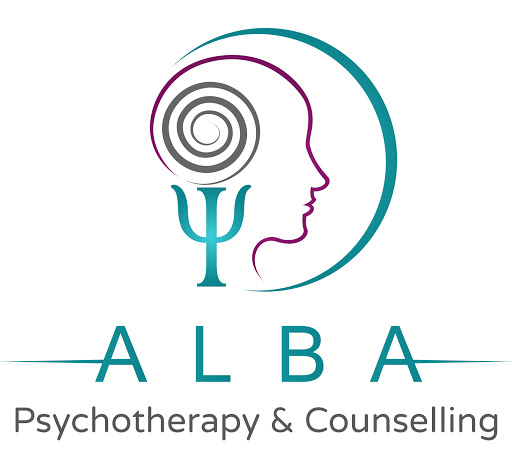 Alba Psychotherapy logo