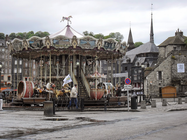 Из дальних странствий возвратясь... круиз вокруг Европы на Costa Luminosa 8-18 мая 2013