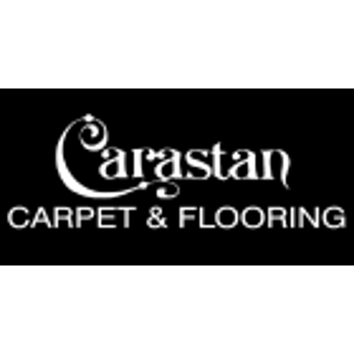 Carastan Carpet & Flooring- Floor Materials logo