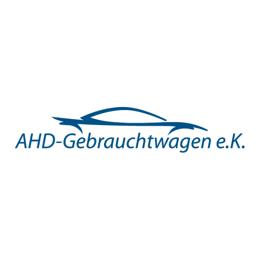 AHD-Gebrauchtwagen e.K. logo