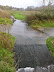 Stream across  Shotesham Common