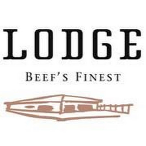 Lodge – Beef’s Finest logo