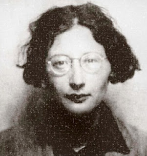 Strand the Test of Time: Notes on the Arts and Current Events: Simone ...