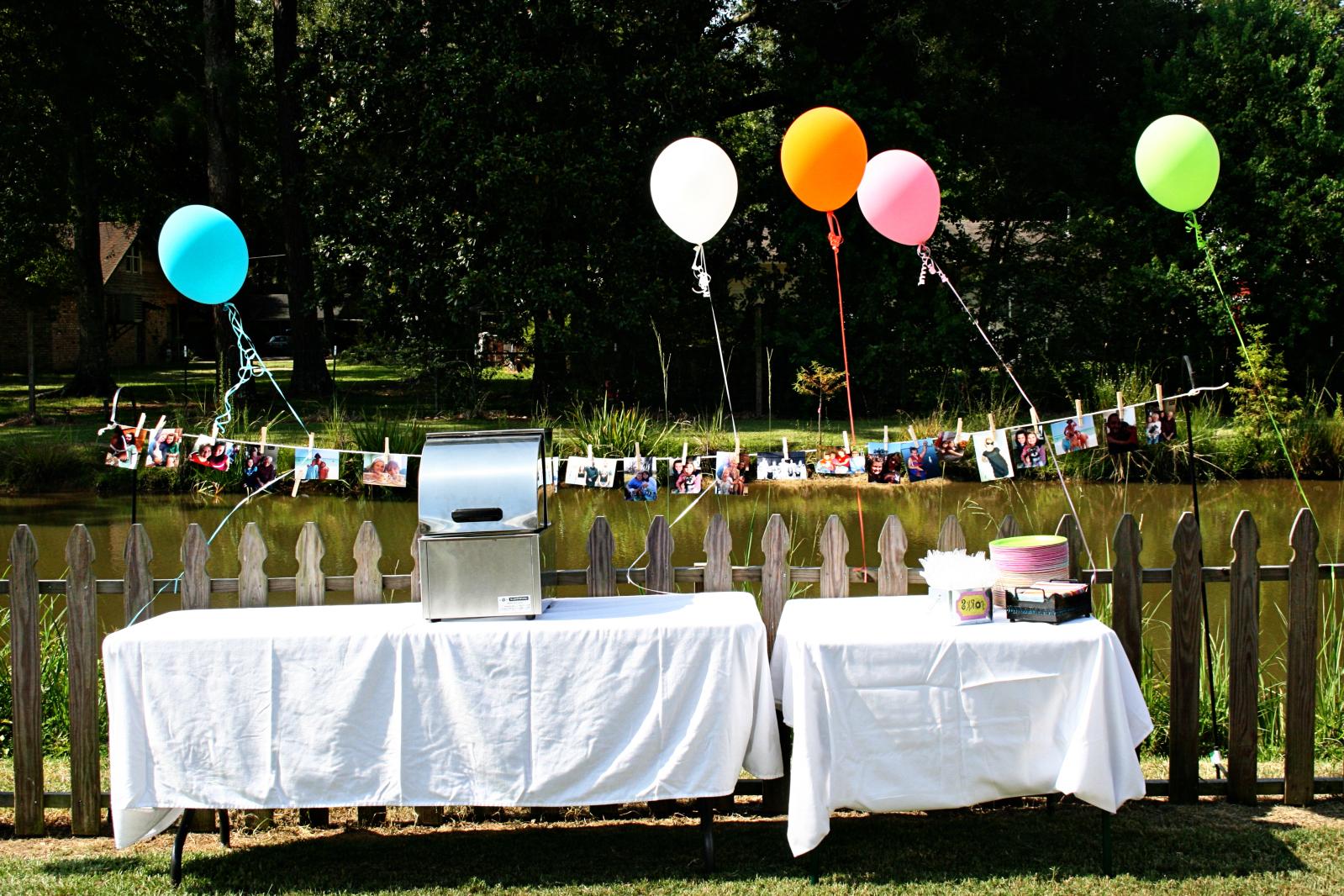 backyard wedding ideas 3