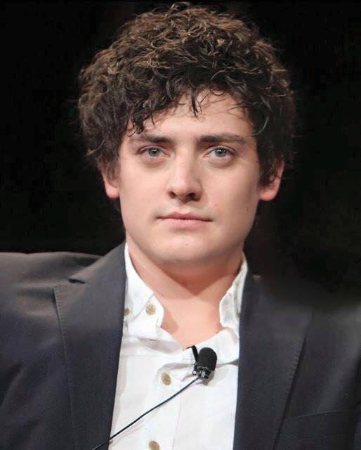 Aneurin Barnard Dp Profile Pics