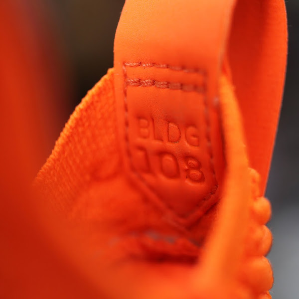 Nikes First Orange Box Inspires the Latest Nike LeBron Watch 15s