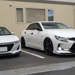 マークX G's