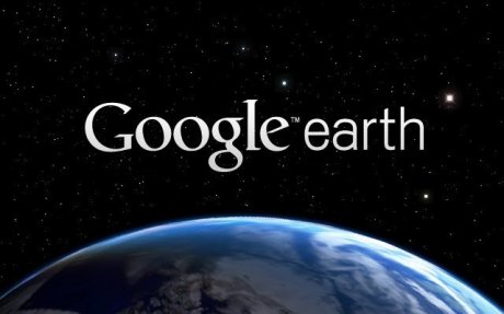 Google earth letöltése