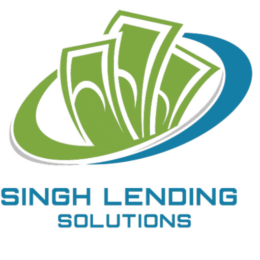 Singh Lending Solutions logo