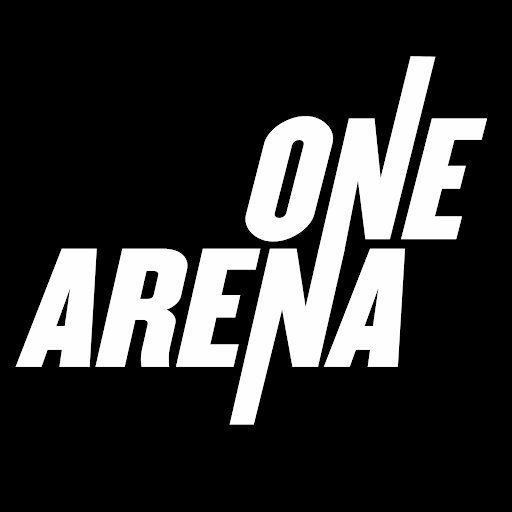 One Arena logo