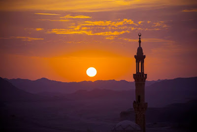 Jawaban Asholatu Khoirum Minan Naum pada adzan subuh