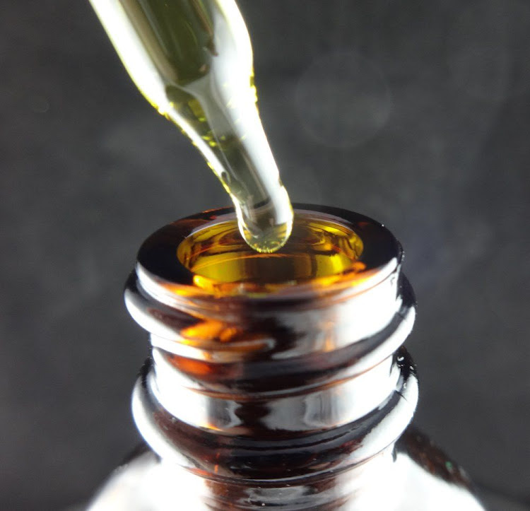 Always look at te ingredients in the oil before buying