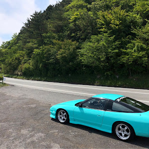 180SX KRPS13