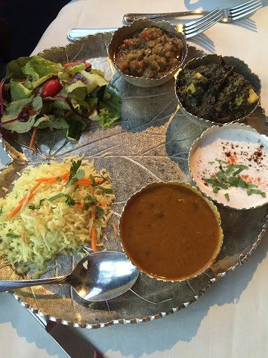 Indian Restaurant «Royal Khyber», reviews and photos, 1621 Sunflower Ave, Santa Ana, CA 92704, USA