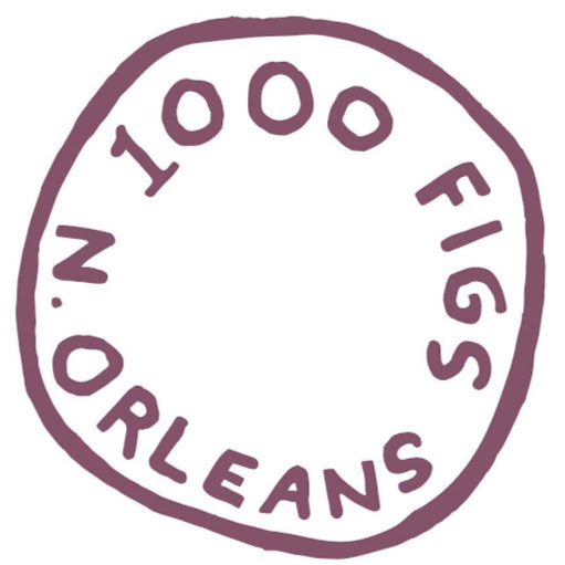 1000 Figs logo