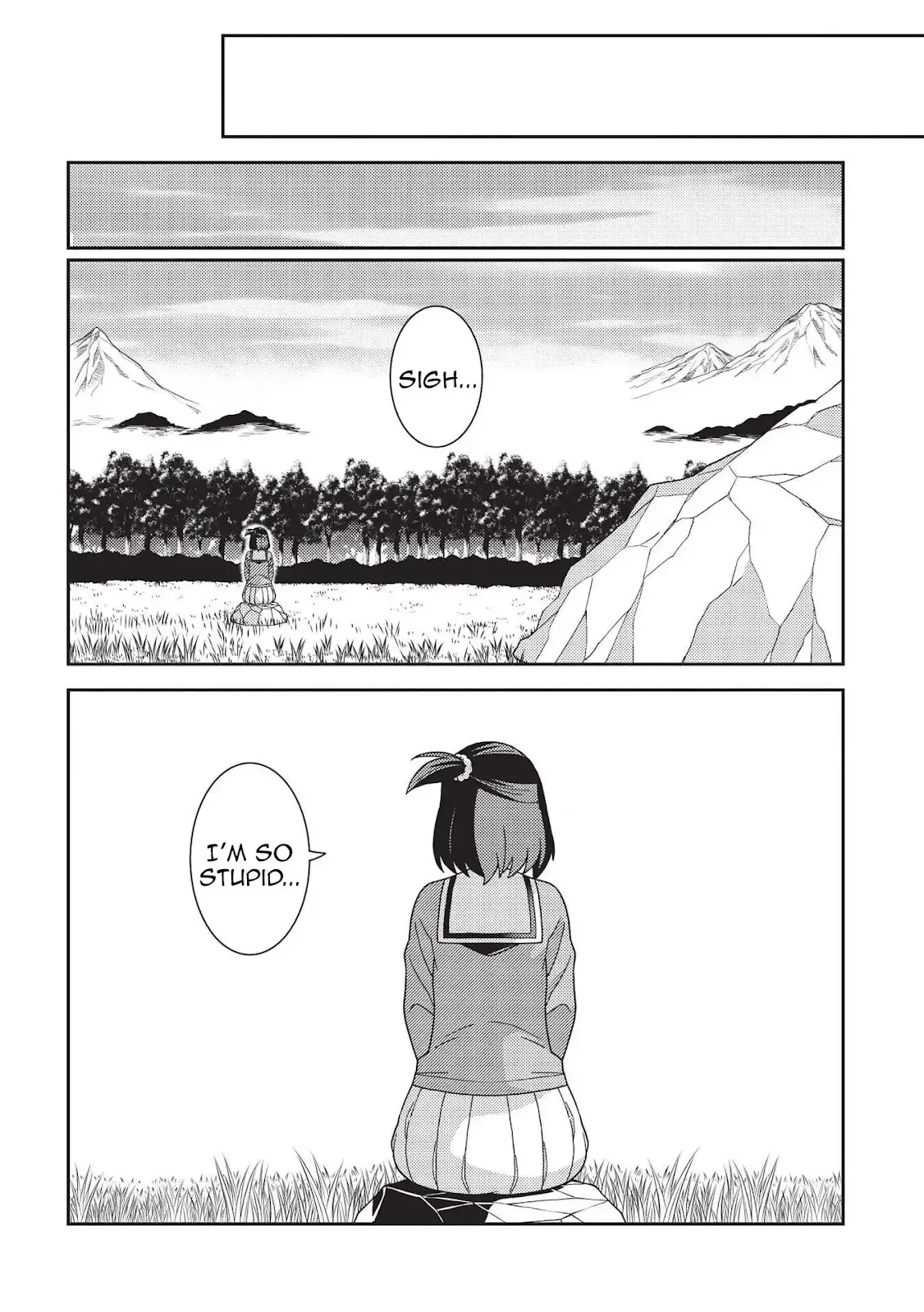 Seirei Gensouki Page 13