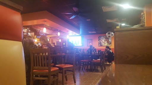 Mexican Restaurant «El Agave», reviews and photos, 1016 Ingleside Ave, Catonsville, MD 21228, USA