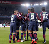 Sans Meunier, le PSG remporte une nouvelle Coupe de la Ligue face au Monaco de Tielemans !