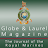 Globe & Laurel Magazine icon