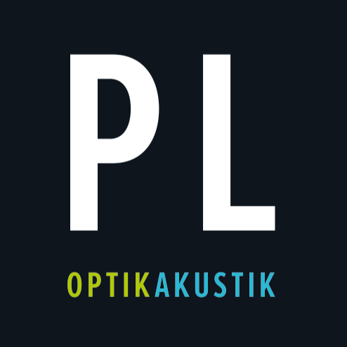 H. P. Platten - Optik + Akustik logo