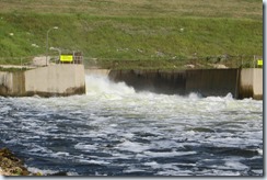 Belton Lake Dam-001