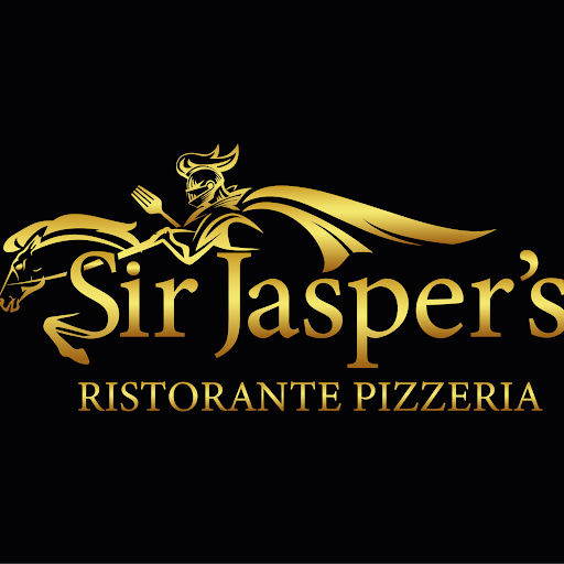 Sir Jasper's